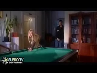 sex with a chick on a billiard table | brazzers, muslims, unusual