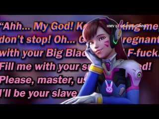 blacked hmv of d va by netora hmvs 720p