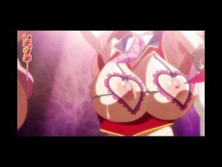 imaria (episode 4 trailer) hentai hentai