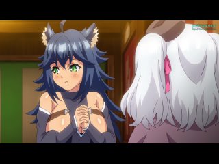 renseijutsushi colette no h na sakusei monogatari (episode 3) (hentaivoice)