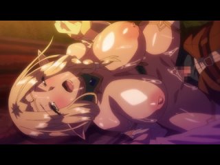 sukebe elf tanbouki (2 episodes) (hentaivoice)